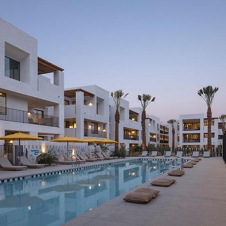 Drift Palm Springs, A Member Of Design Hotels Экстерьер фото