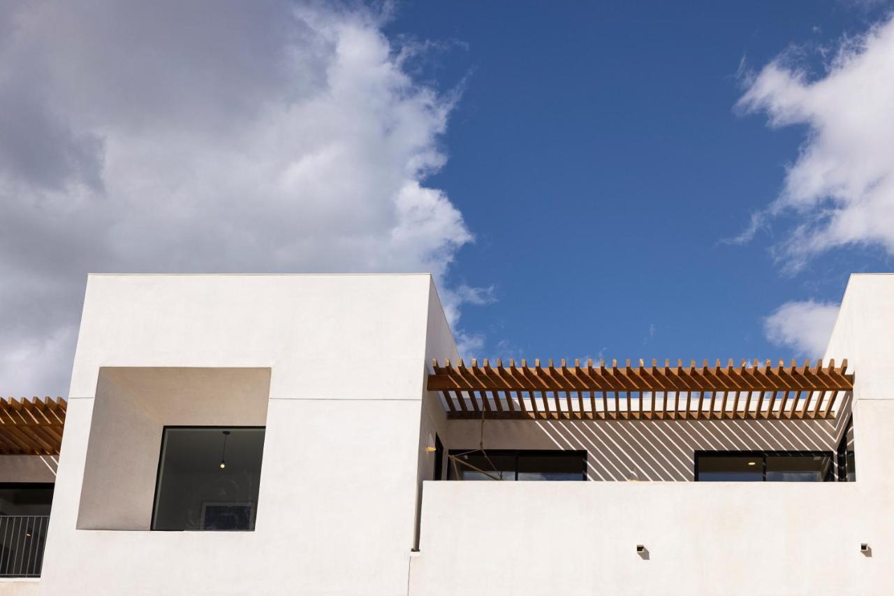 Drift Palm Springs, A Member Of Design Hotels Экстерьер фото
