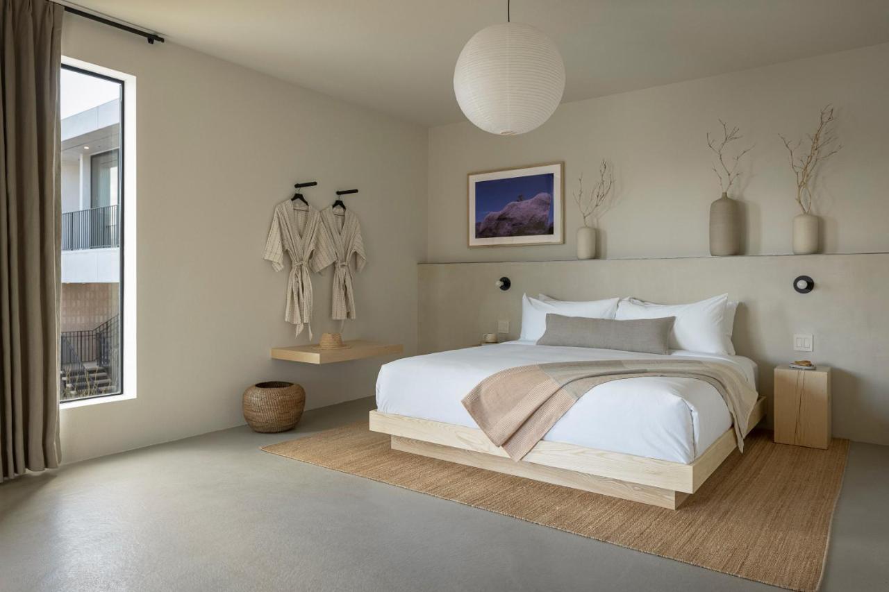 Drift Palm Springs, A Member Of Design Hotels Экстерьер фото