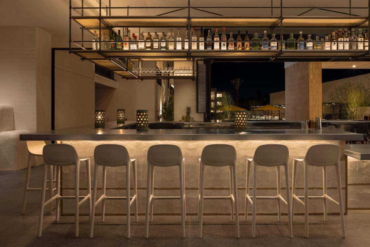 Drift Palm Springs, A Member Of Design Hotels Экстерьер фото