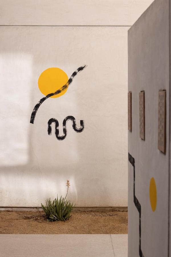 Drift Palm Springs, A Member Of Design Hotels Экстерьер фото