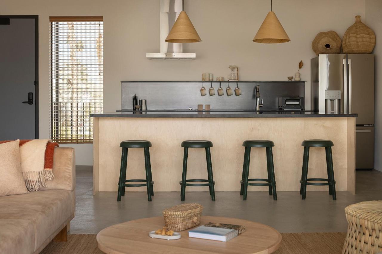Drift Palm Springs, A Member Of Design Hotels Экстерьер фото