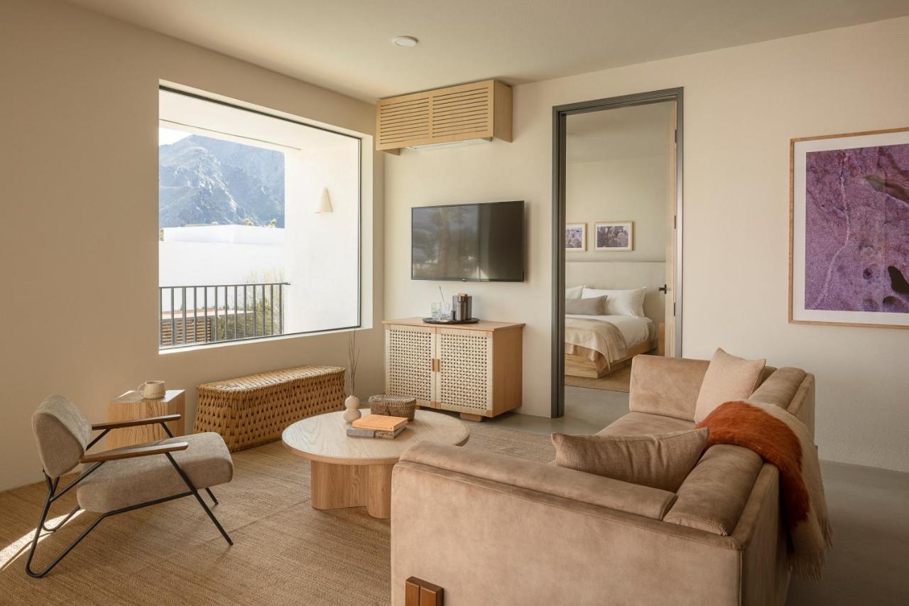 Drift Palm Springs, A Member Of Design Hotels Экстерьер фото