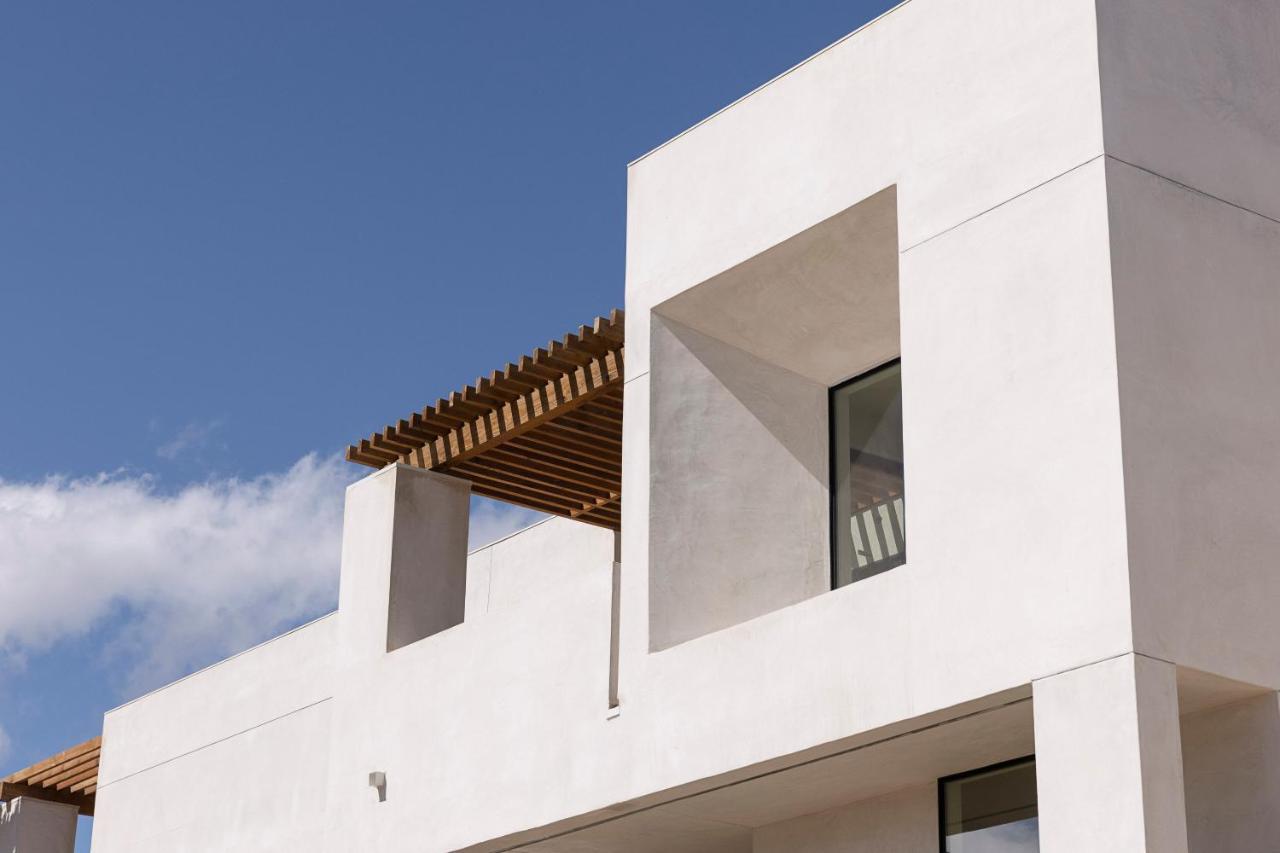 Drift Palm Springs, A Member Of Design Hotels Экстерьер фото