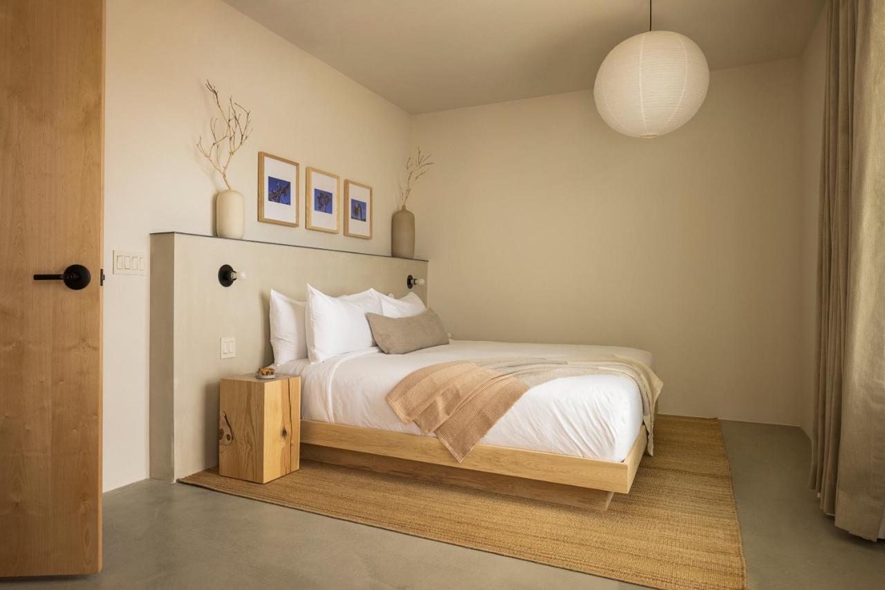 Drift Palm Springs, A Member Of Design Hotels Экстерьер фото