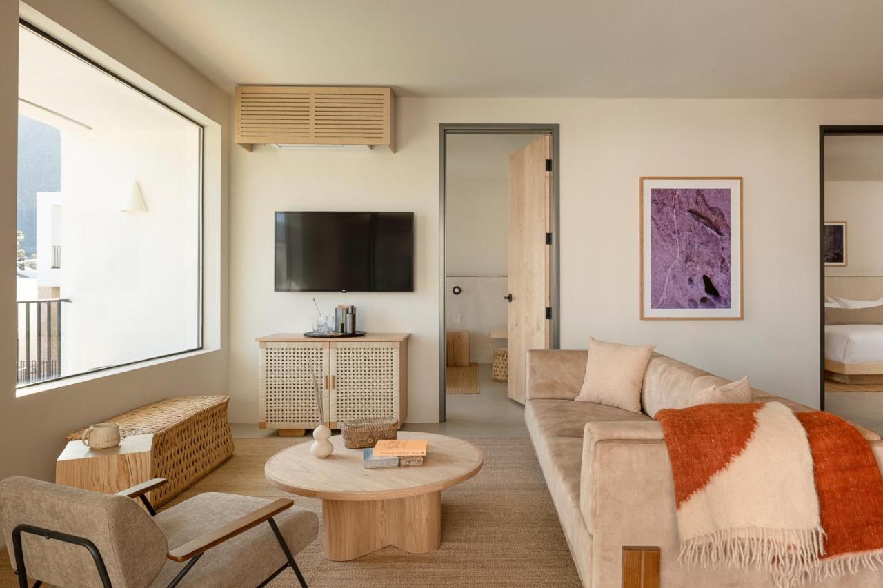 Drift Palm Springs, A Member Of Design Hotels Экстерьер фото