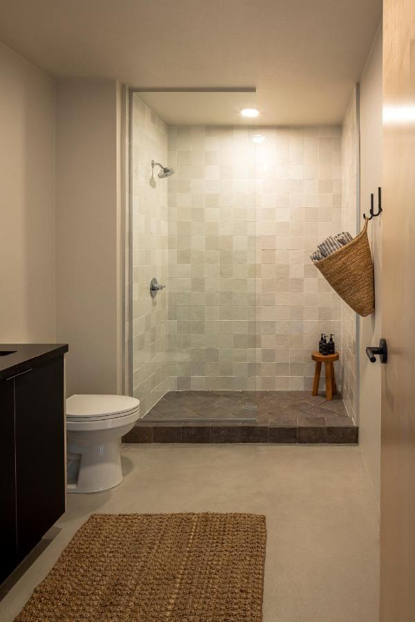Drift Palm Springs, A Member Of Design Hotels Экстерьер фото